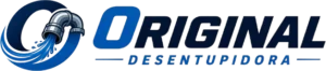 Desentupidora Original